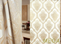 Ткани портьерные Многоцвет Жаккард GL 14060-1/290 PJac