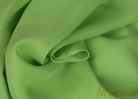 Шелк полуорганза в Курске