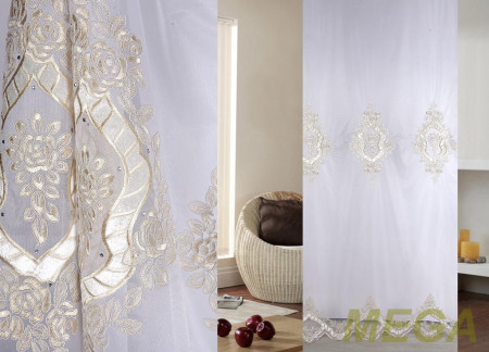 Вышивка Сетка в Курске