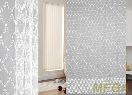 Вышивка Сетка в Курске