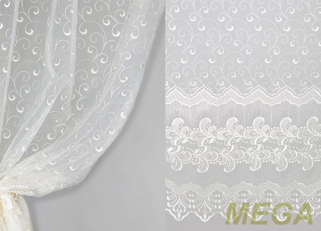 Вышивка Органза в Курске