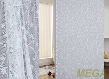 Тюль 14 в Курске