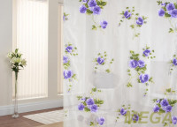 Деворе Органза в Курске