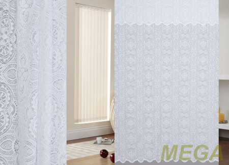 Жаккард тюль в Курске