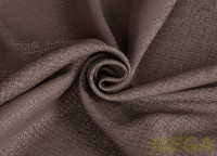 Ткани портьерные Однотон Жаккард LL GECE 06 V01-H2368 KIZIL/280 P