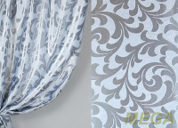 Ткани портьерные Жаккард Блэкаут JL BKJ-1015-02/280 Bl