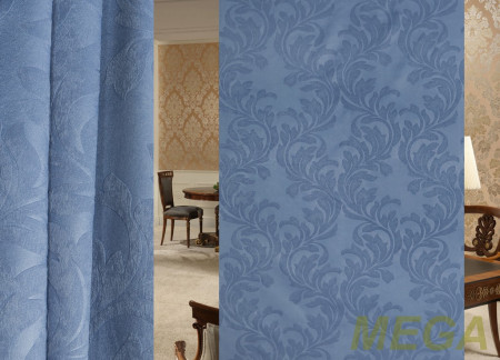 Ткани портьерные Однотон Софт ERT SMT003-21/150 SP