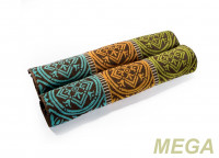 Ткани портьерные Однотон QC QCSH-232-21/140 P