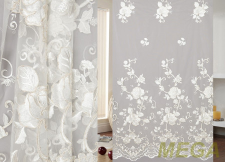 Вышивка Сетка в Курске