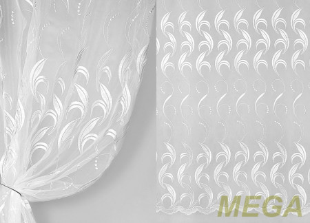 Вышивка Органза в Курске