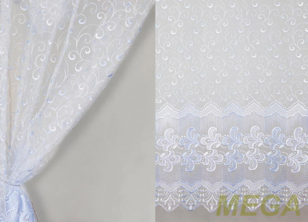 Вышивка Органза в Курске