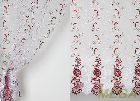 Вышивка Органза в Курске