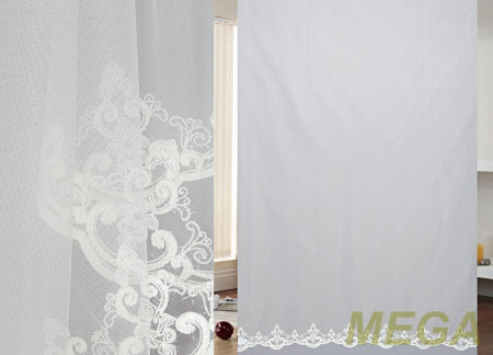 Вышивка Сетка в Курске