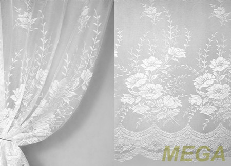 Тюль 14 в Курске