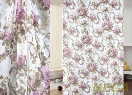 Печать Вуаль в Курске