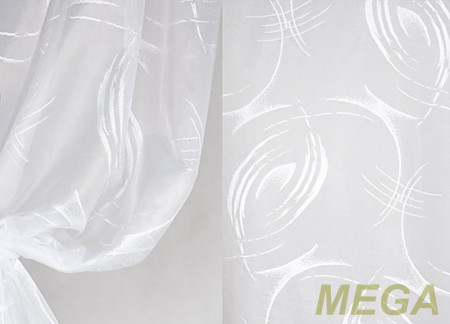 Тюль 16 в Курске