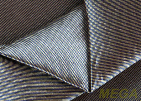 Ткани портьерные Однотон Блэкаут HXN HXB101-14/280 BL