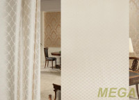 Ткани портьерные Многоцвет Жаккард AL F-3407A-1701/300 PJac