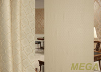 Ткани портьерные Многоцвет Жаккард GL 1699-4/280 PJac