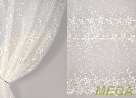 Вышивка Органза в Курске