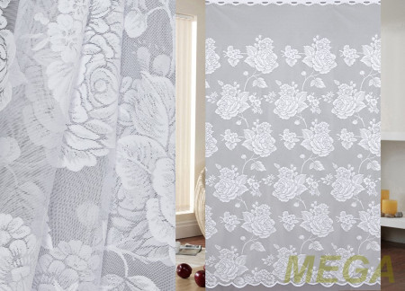 Тюль 24 в Курске