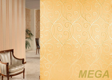 Ткани портьерные Рельеф Жаккард GL 1258-144/150 PJac