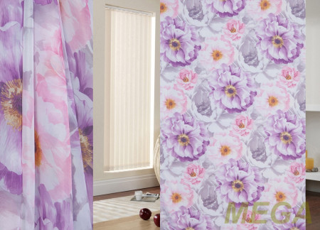 Печать Вуаль в Курске