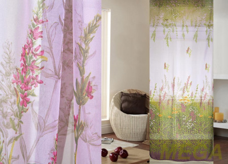 Печать Вуаль в Курске