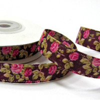 Лента атласная декоративная в Курске