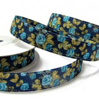 Лента атласная декоративная в Курске