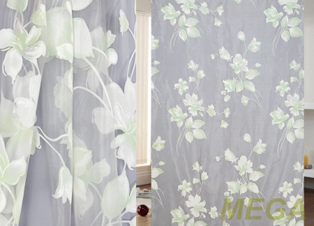 Деворе Органза в Курске