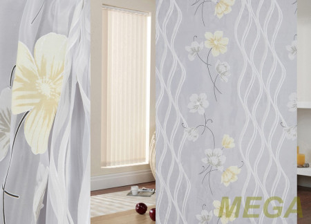 Деворе Органза в Курске