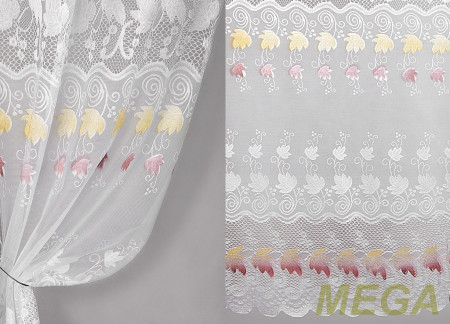 Тюль 16 в Курске