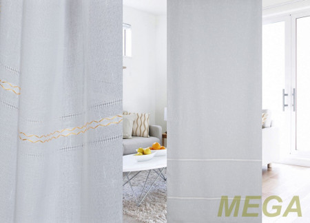 Однотон Лен в Курске