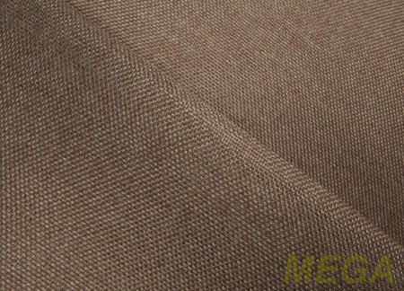 Ткани портьерные Однотон Блэкаут HH GD2097B-6/280 L Bl