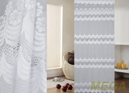 Жаккард тюль в Курске