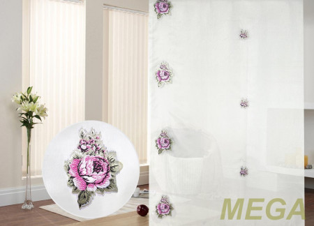 Фэнтези Полуорганза в Курске