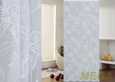 Тюль 24 в Курске