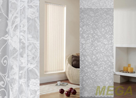 Тюль 14 в Курске