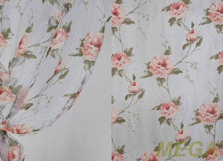 Деворе Органза в Курске