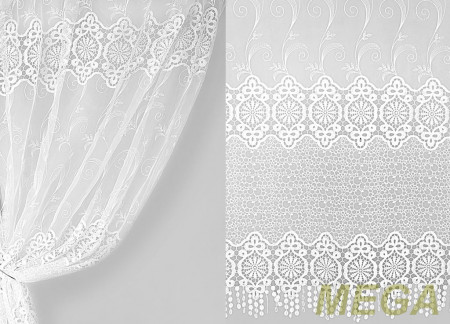 Аппликация Органза в Курске