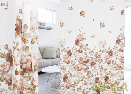 Печать Лен в Курске