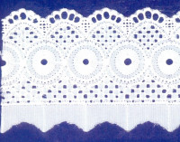 Шитье № 651452 шир 65мм(уп.9м)