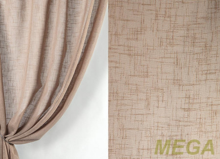 Однотон Лен в Курске