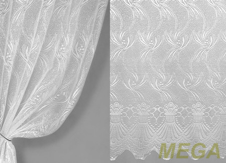 Жаккард тюль в Курске