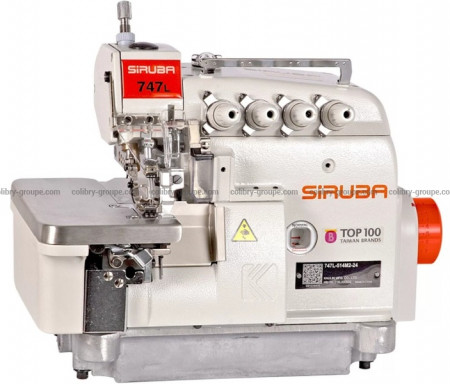 Оверлоки в Курске