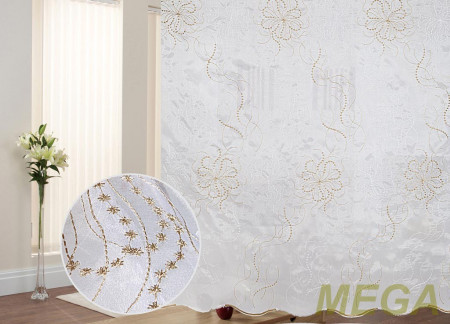 Вышивка Органза в Курске