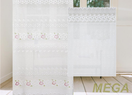 Тюль 14 в Курске