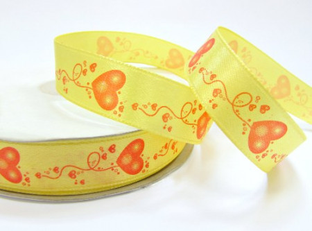 Лента атласная декоративная в Курске