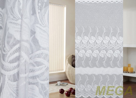 Тюль 16 в Курске